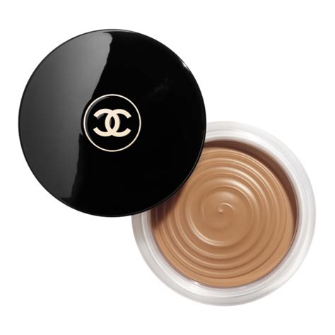 chanel bronzer w kremie|bronzer by chanel.